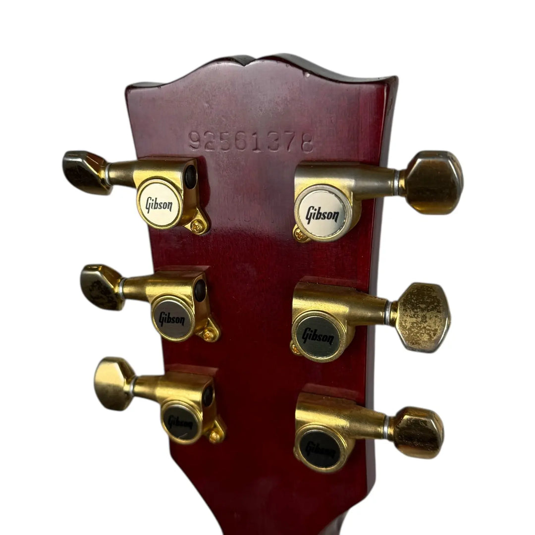 Gibson Les Paul Gibson