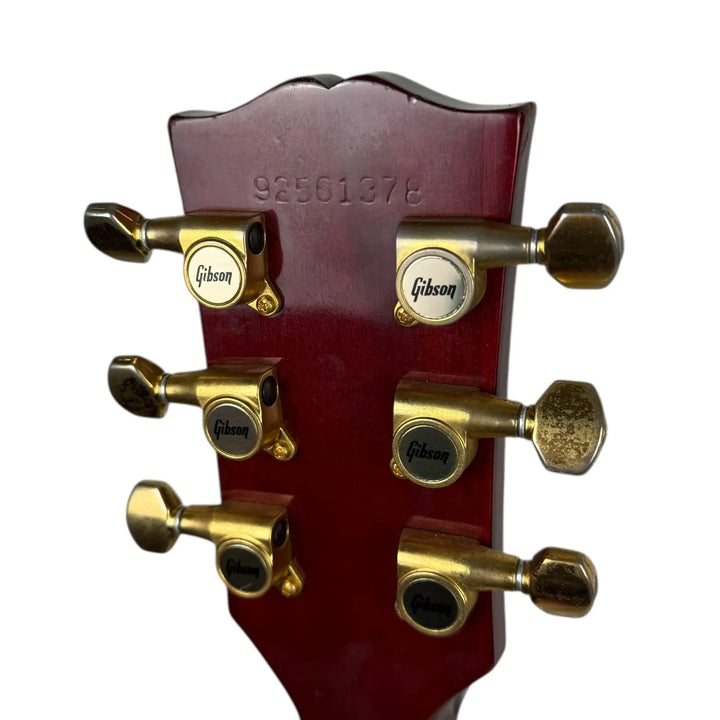 Gibson Les Paul Gibson