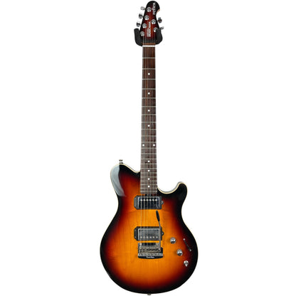 Music Man από Ernie Ball Reflex 2012 - Sunburst