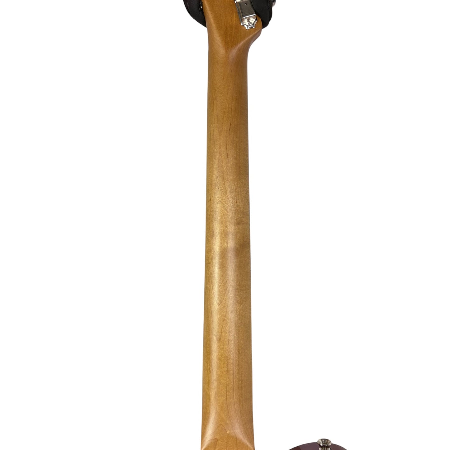 Faber TEC MRR Telecaster – Roșu Metalic