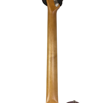Faber TEC MRR Telecaster – Roșu Metalic