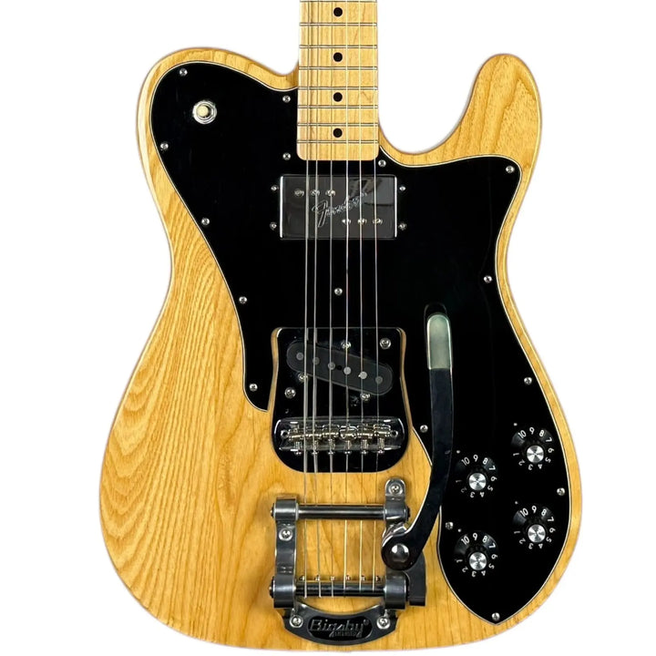 Fender Telecaster Custom Fender