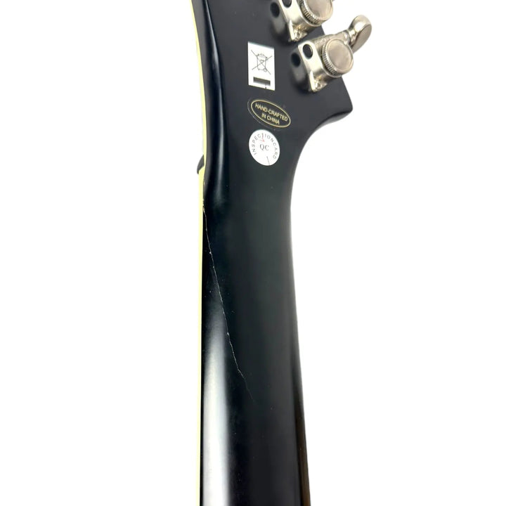 Epiphone Prophecy Extura 2021 - Purple Tiger Aged - Pat´s Guitars