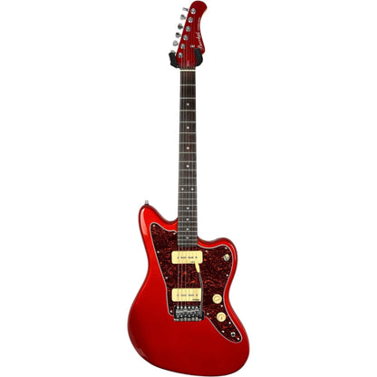 バッカス ユニバースシリーズ BJM-1R - キャンディアップルレッド