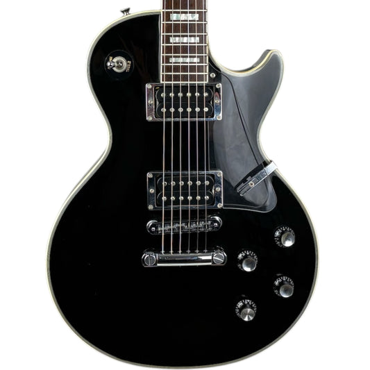 Burny Les Paul 2004 - Heban