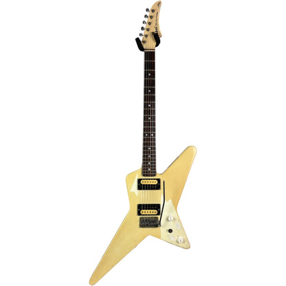 Tokai Five Star 1983 – Vintage White