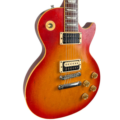 Gibson Les Paul Standard 1999 - Cherry Sunburst