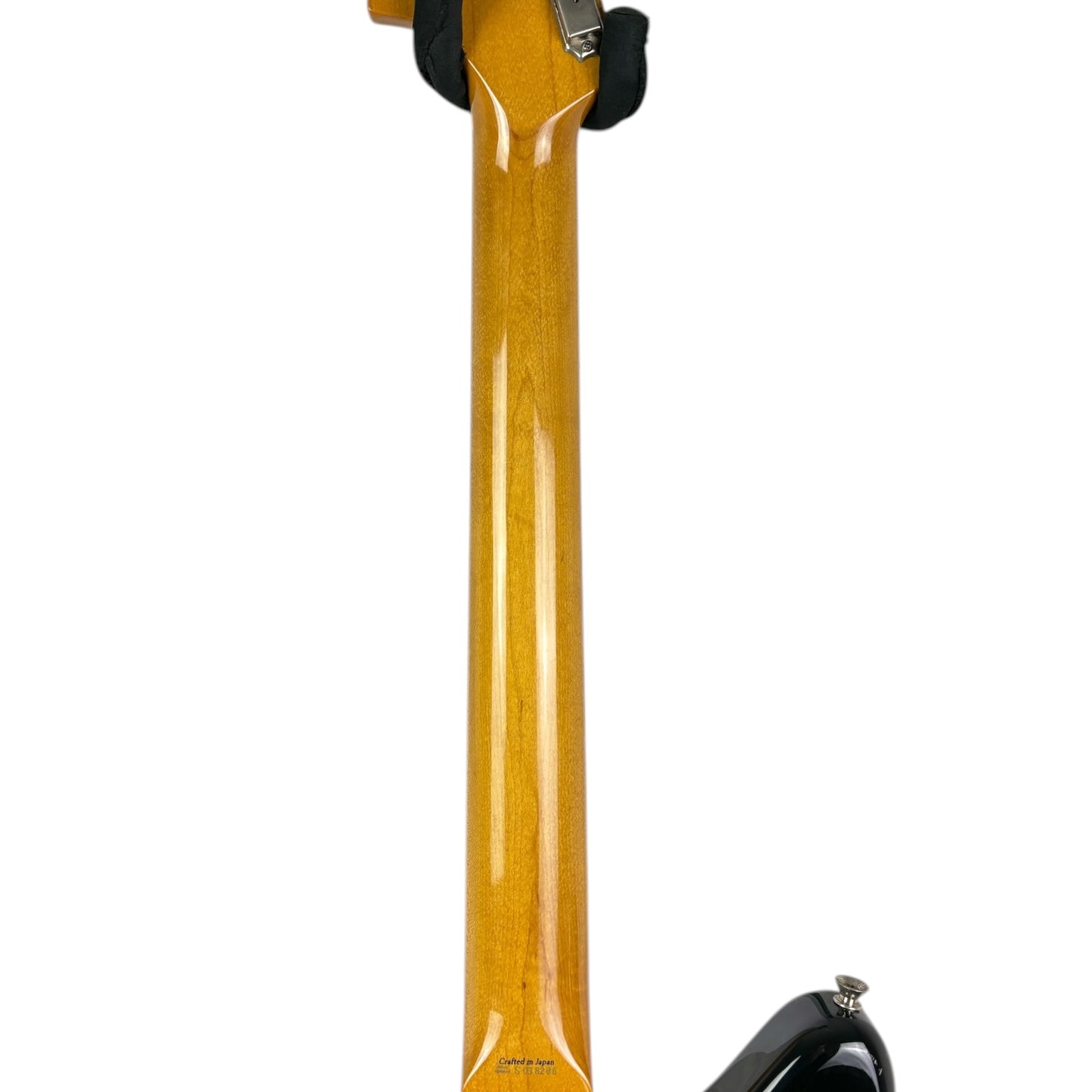 Fender Japan 66 Reissue Jaguar 2006-2008 - Sunburst