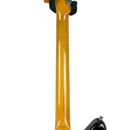 Fender Japan 66 Reissue Jaguar 2006-2008 - Sunburst