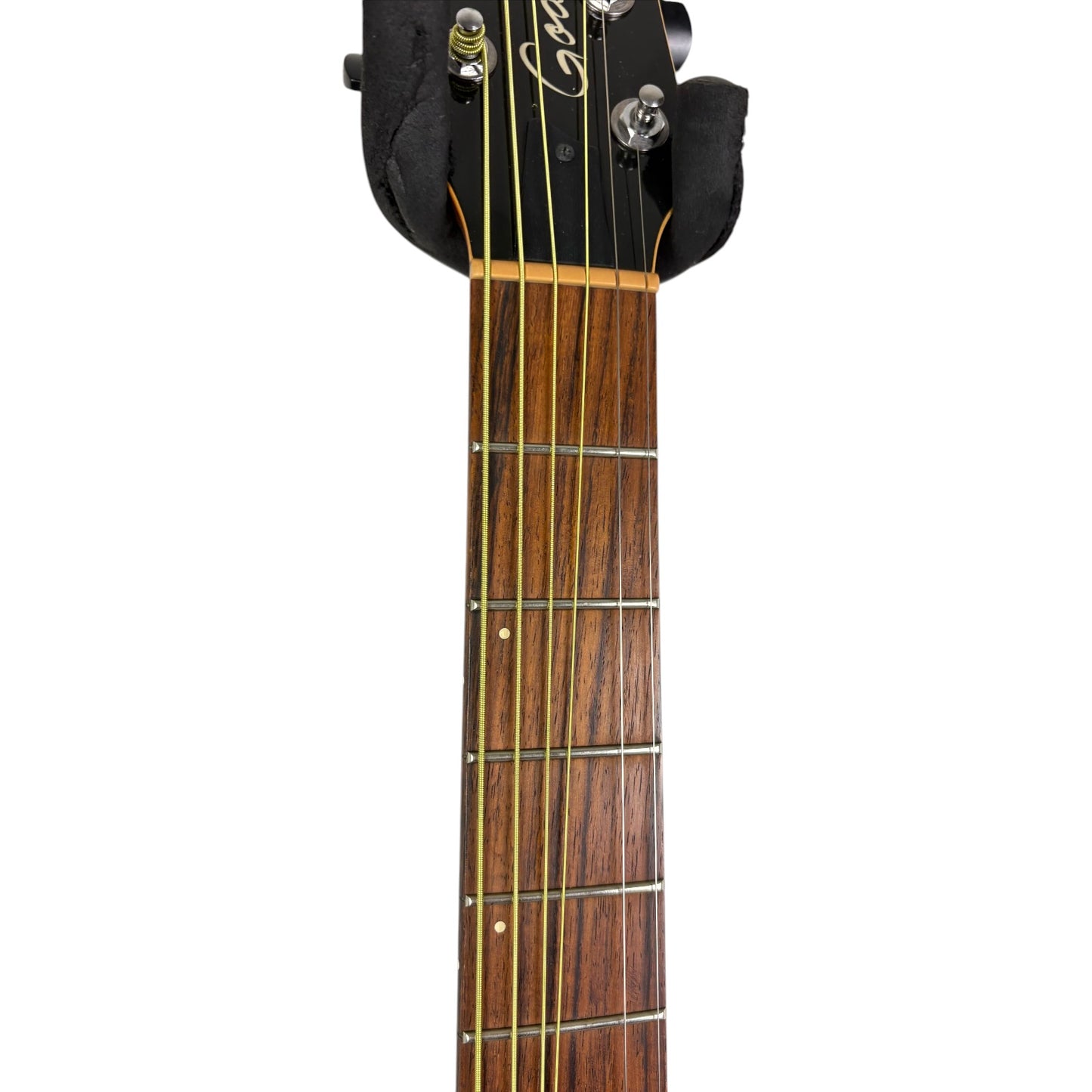Godin A6 Ultra 2009 - Cognac Burst