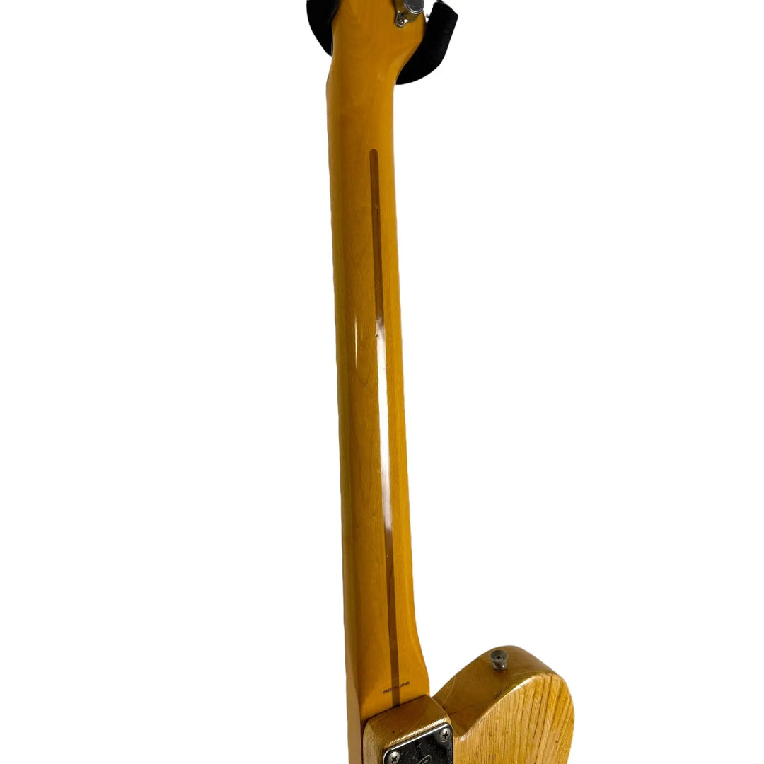 Fender Japan TL72 ´72 Reissue Telecaster 1994-1995 - Natural - Pat´s Guitars