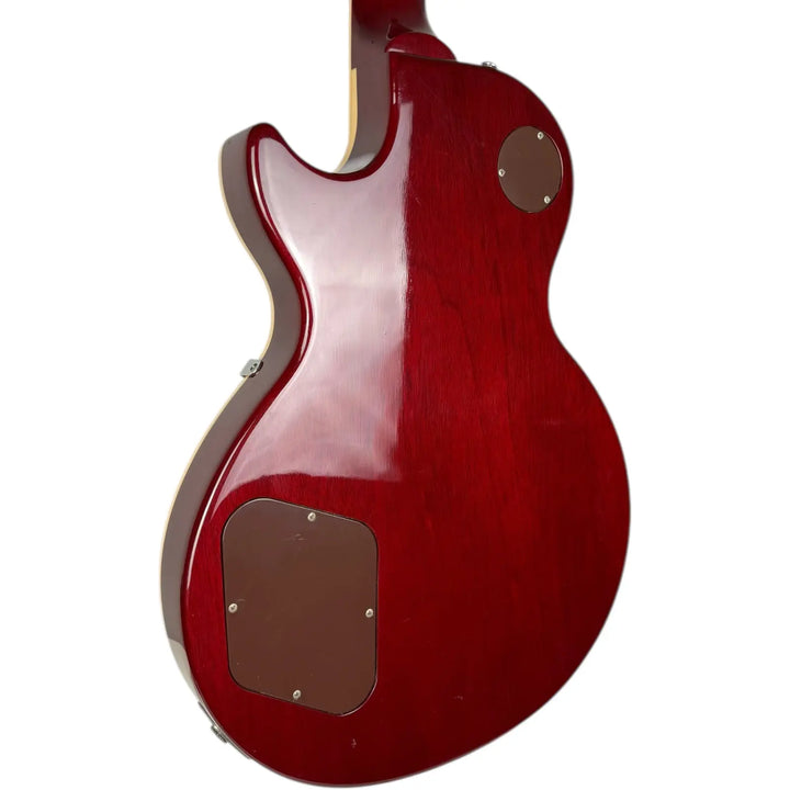 Gibson Les Paul Standard 1990 - Heritage Cherry Sunburst Pat´s Guitars