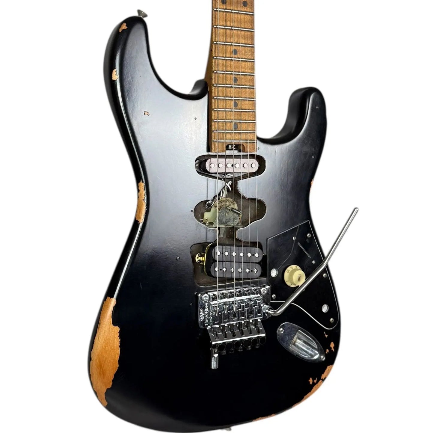 Eddie van Halen EVH