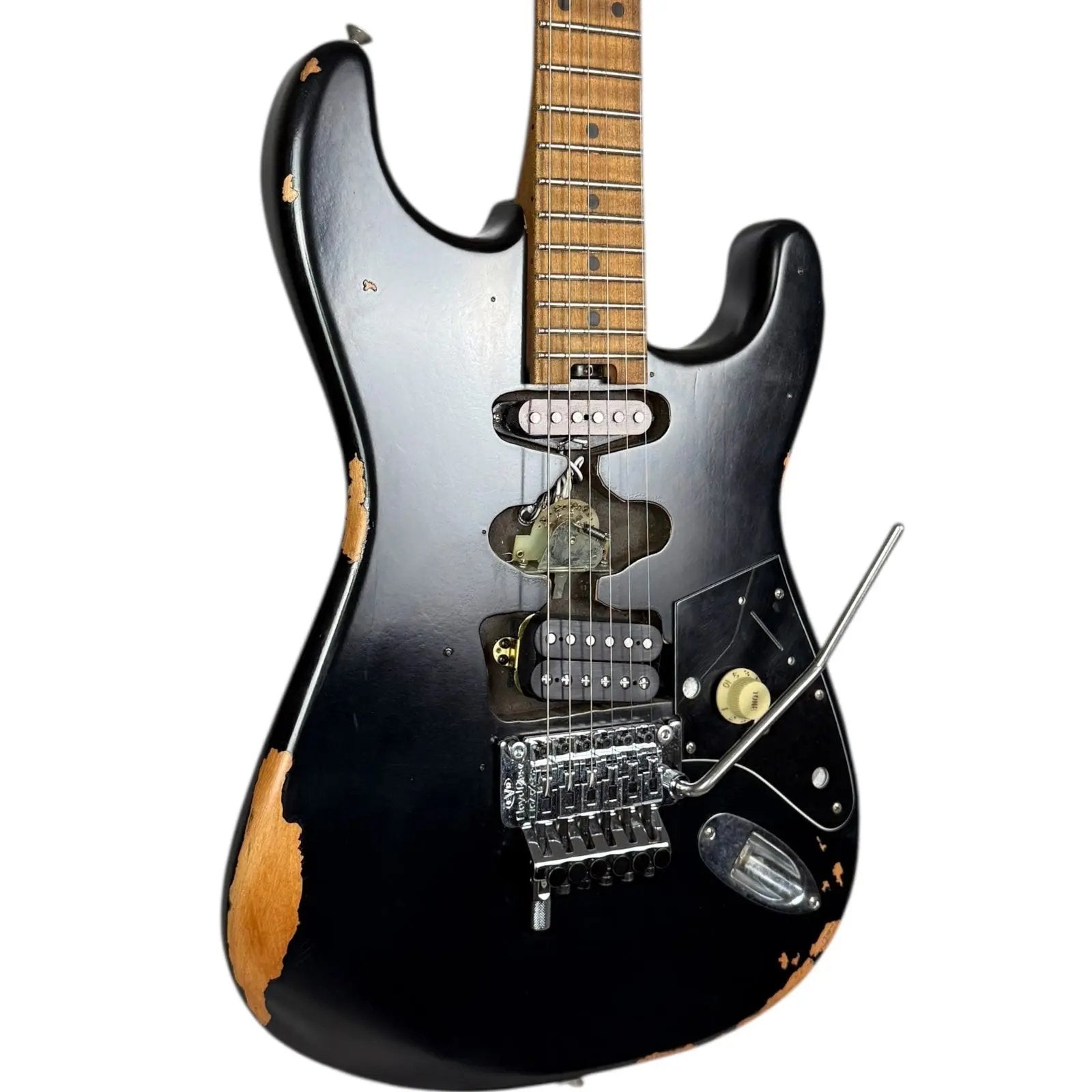Eddie van Halen EVH