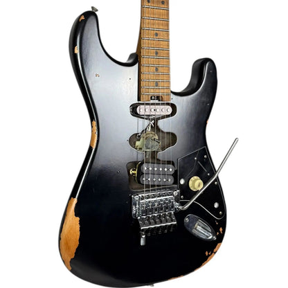 Eddie van Halen EVH