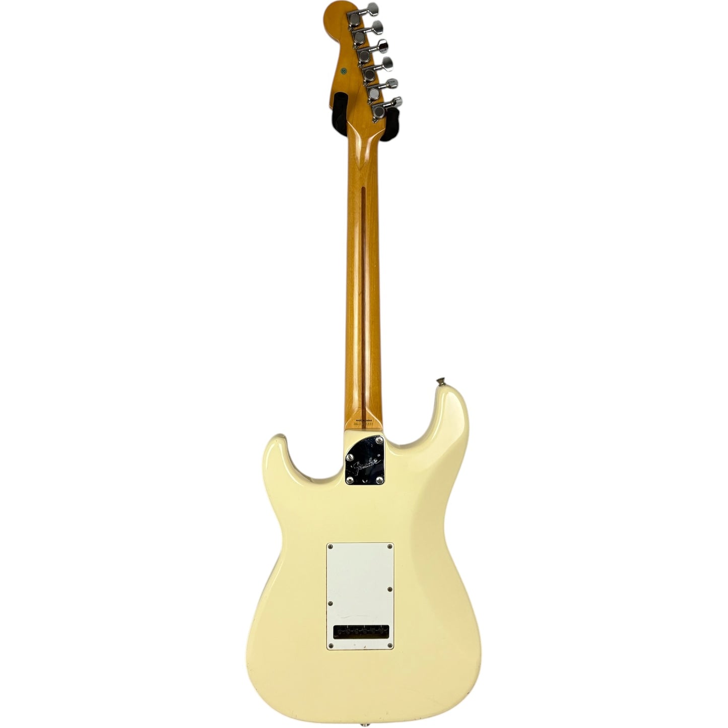 Fender Japan STS-55M Stratocaster 1989-1990 - Vintage White