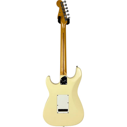 Fender Japan STS-55M Stratocaster 1989-1990 - Vintage White