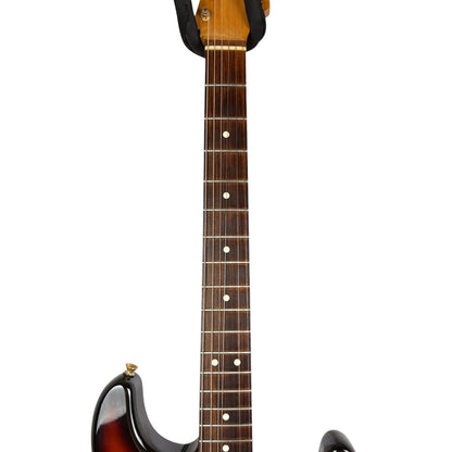 Fender Stratocaster Signature Stevie Ray Vaughan 1992 - Sunburst