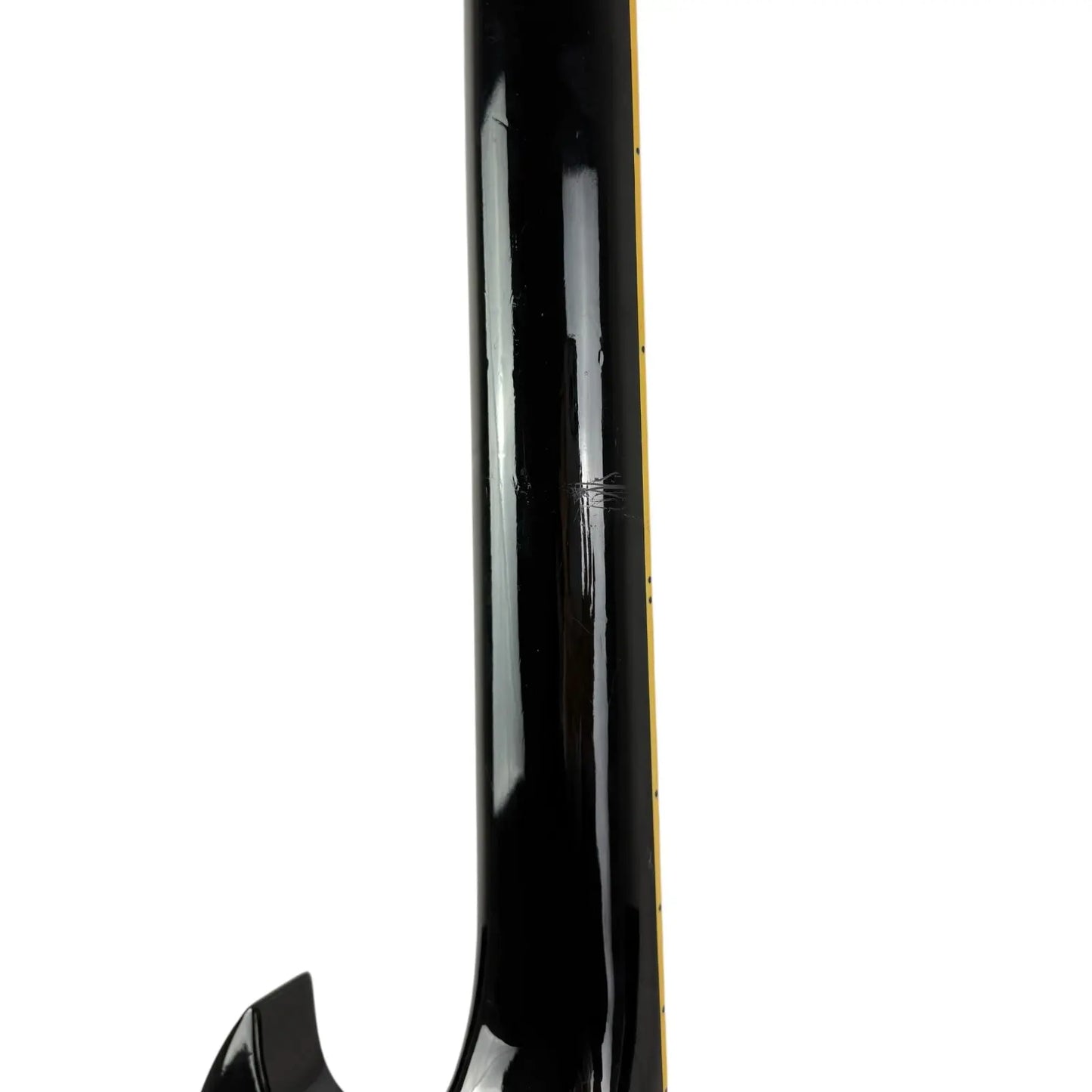 Orville by Gibson Ebony Orville by Gibson