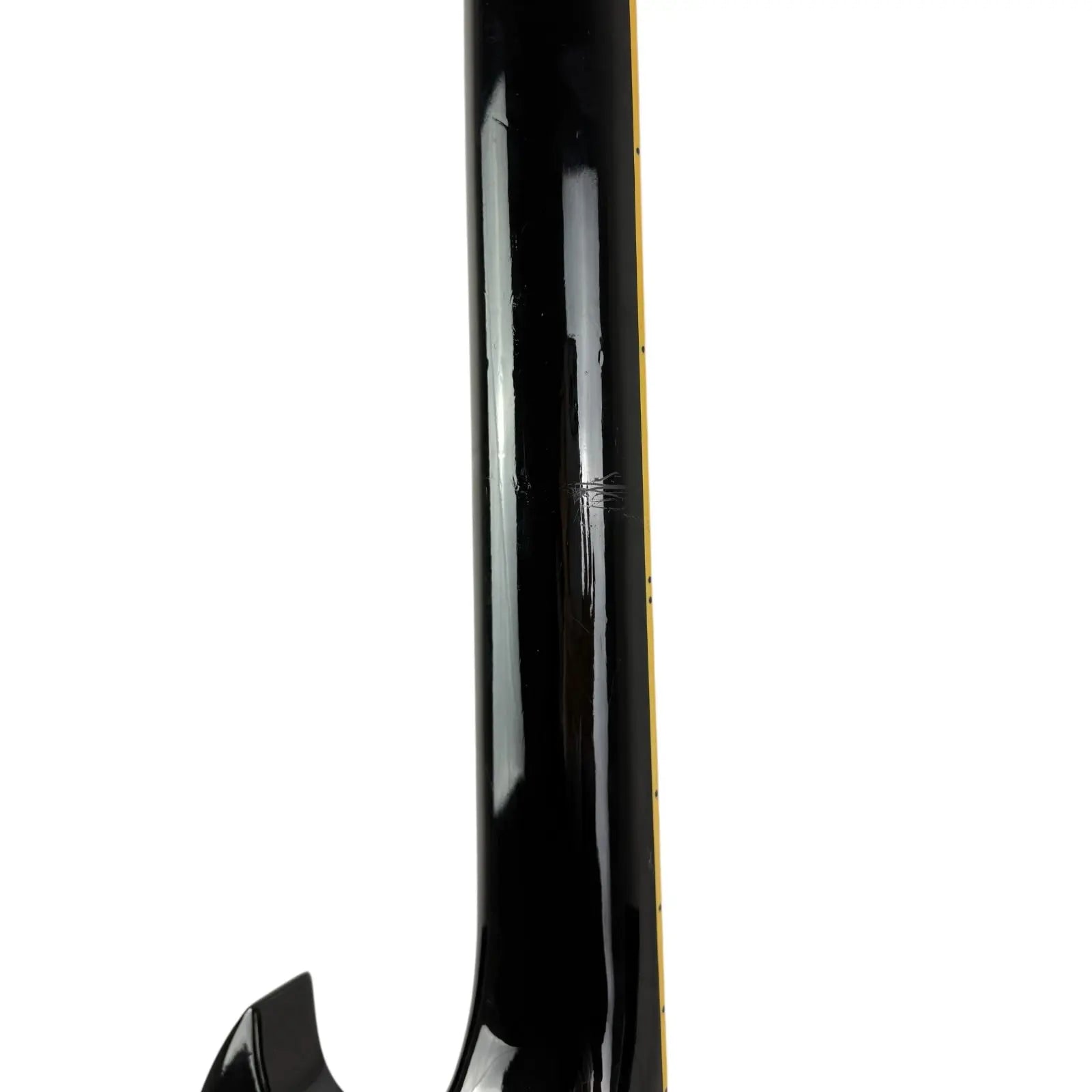 Orville by Gibson Ebony Orville by Gibson