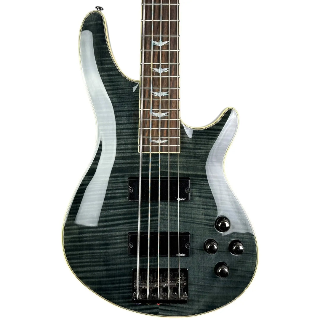 Schecter Diamond Series Schecter