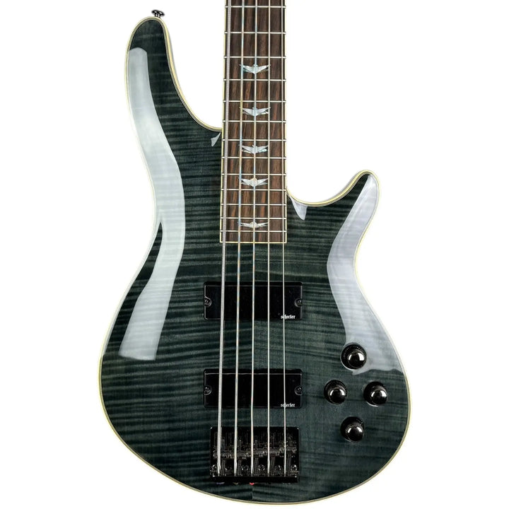 Schecter Diamond Series Schecter
