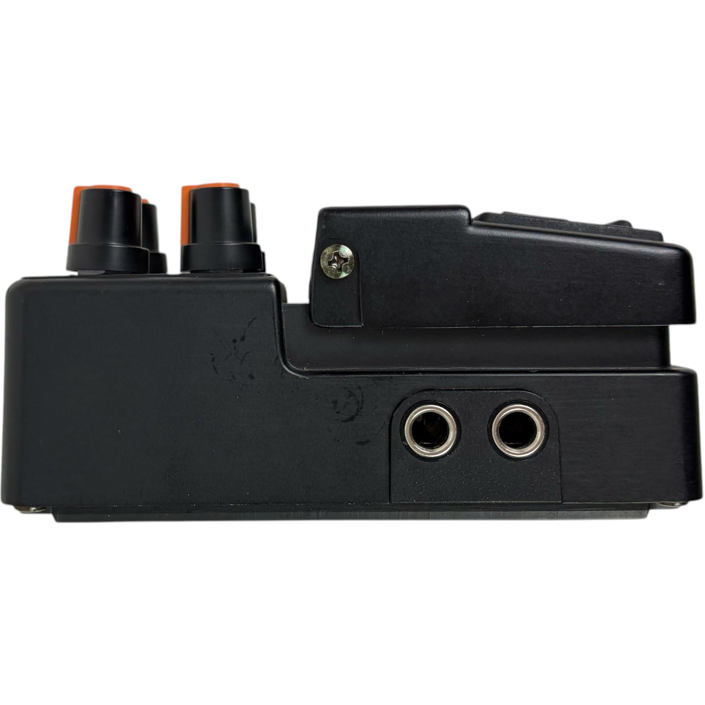 Pedal de efect Yamaha DM-100 Distorsionare cu Modulație