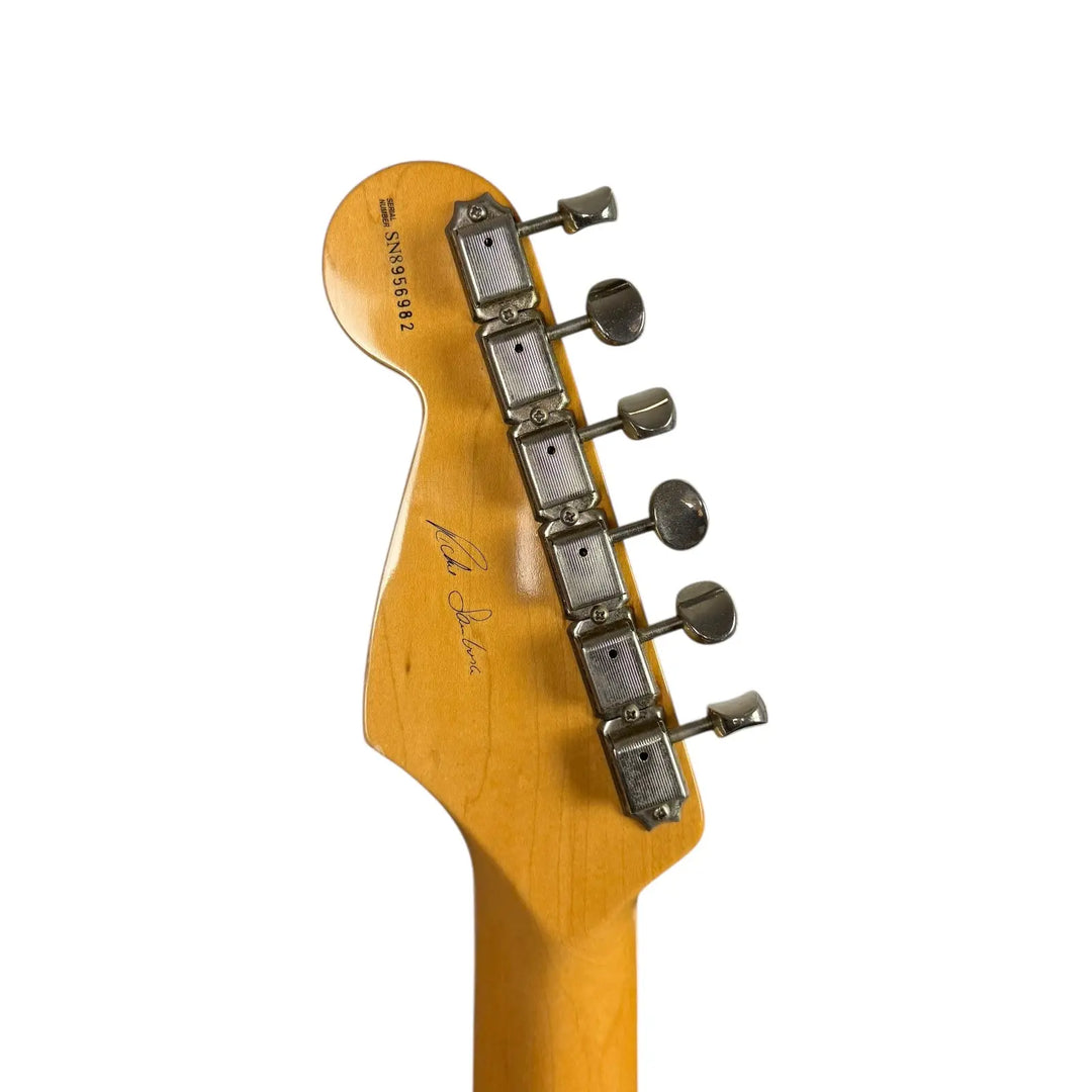 Fender Stratocaster Fender