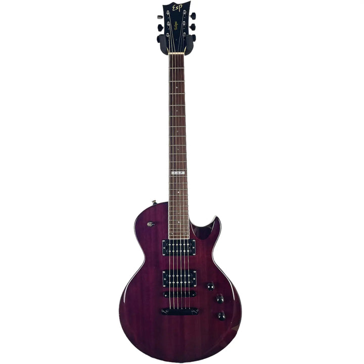 ESP Eclipse 2000 - purple - Pat´s Guitars