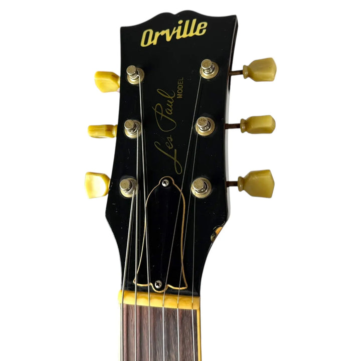 Orville Les Paul Pat´s Guitars