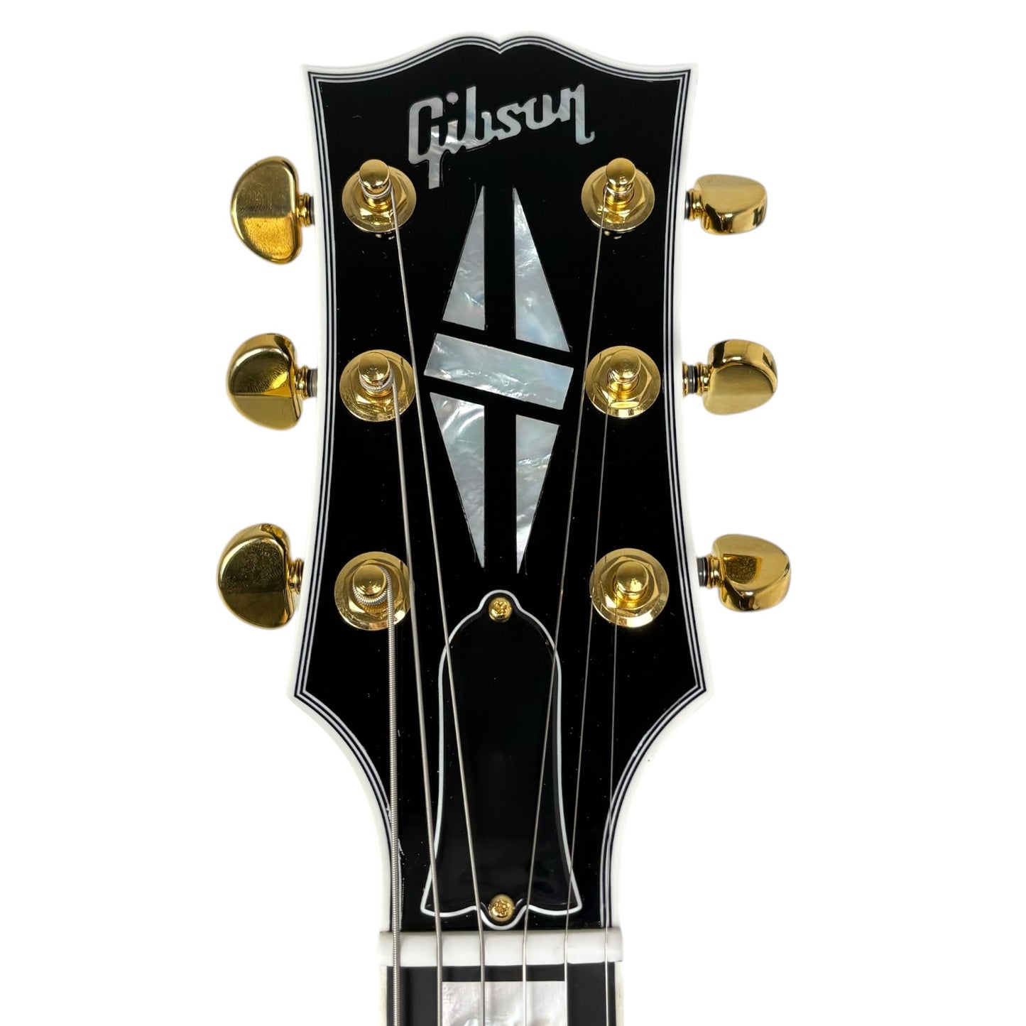 Gibson Custom Shop RD Custom 2024 - Ebony
