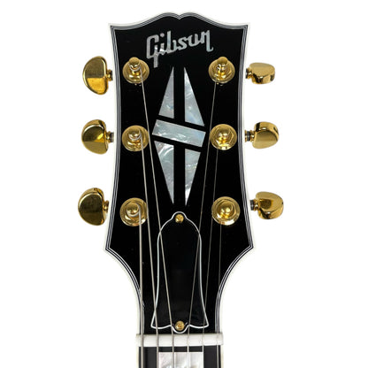 Gibson Custom Shop RD Custom 2024 - Ebony