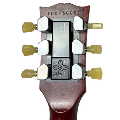 Gibson SG 70’s Tribute 2013 - Cherry