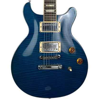 Gibson Les Paul Standard DC 1998 Pat´s Guitars