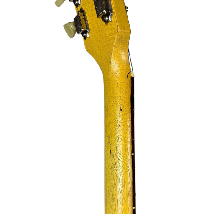 Gibson Les Paul Special 2003 - TV Yellow