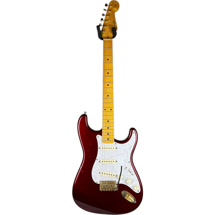 Fender Stratocaster Fender