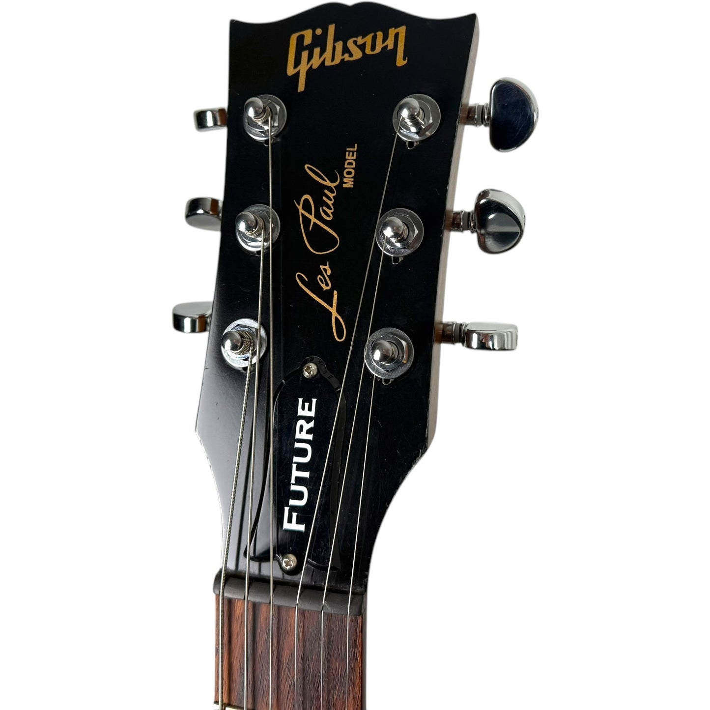 Gibson Les Paul Future 2013 - Vintage Sunburst