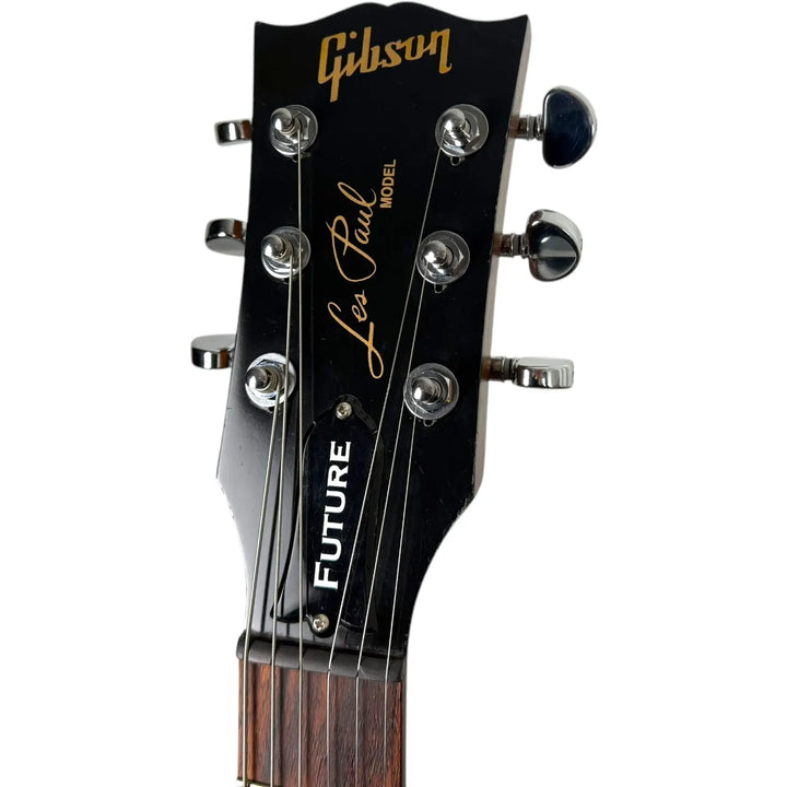 Gibson Les Paul Future 2013 - Vintage Sunburst - Pat´s Guitars