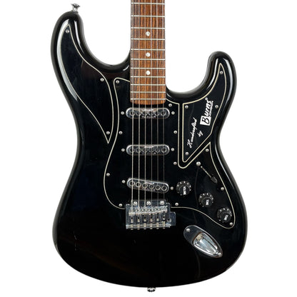 Burns London Cobra DX 2011 - Black