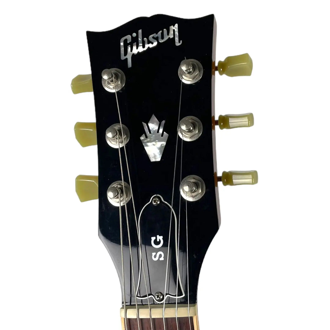 Gibson SG Standard 2016 - Heritage Cherry Gibson