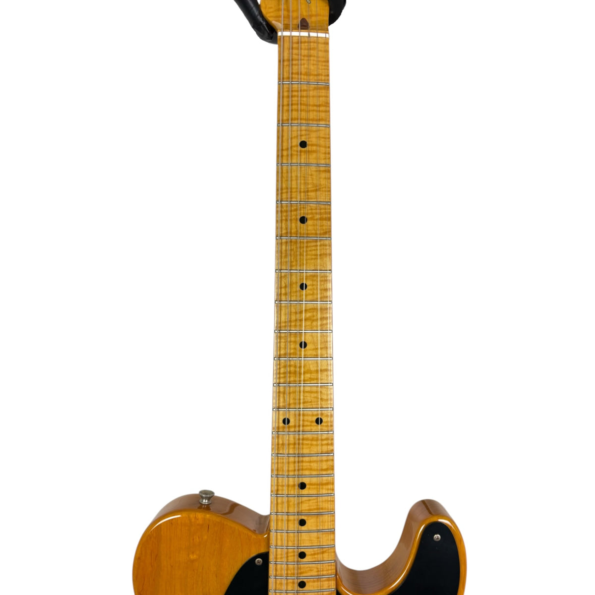 Fender Japan 52 Reissue Telecaster 1994-1995 - Natural