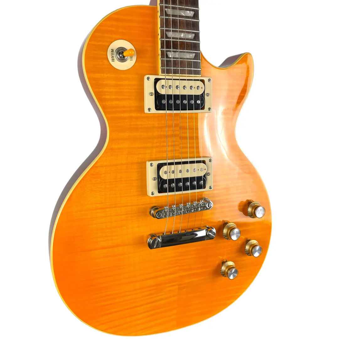 Epiphone Les Paul Slash Signature 2021 - Apetite Burst - Pat´s Guitars