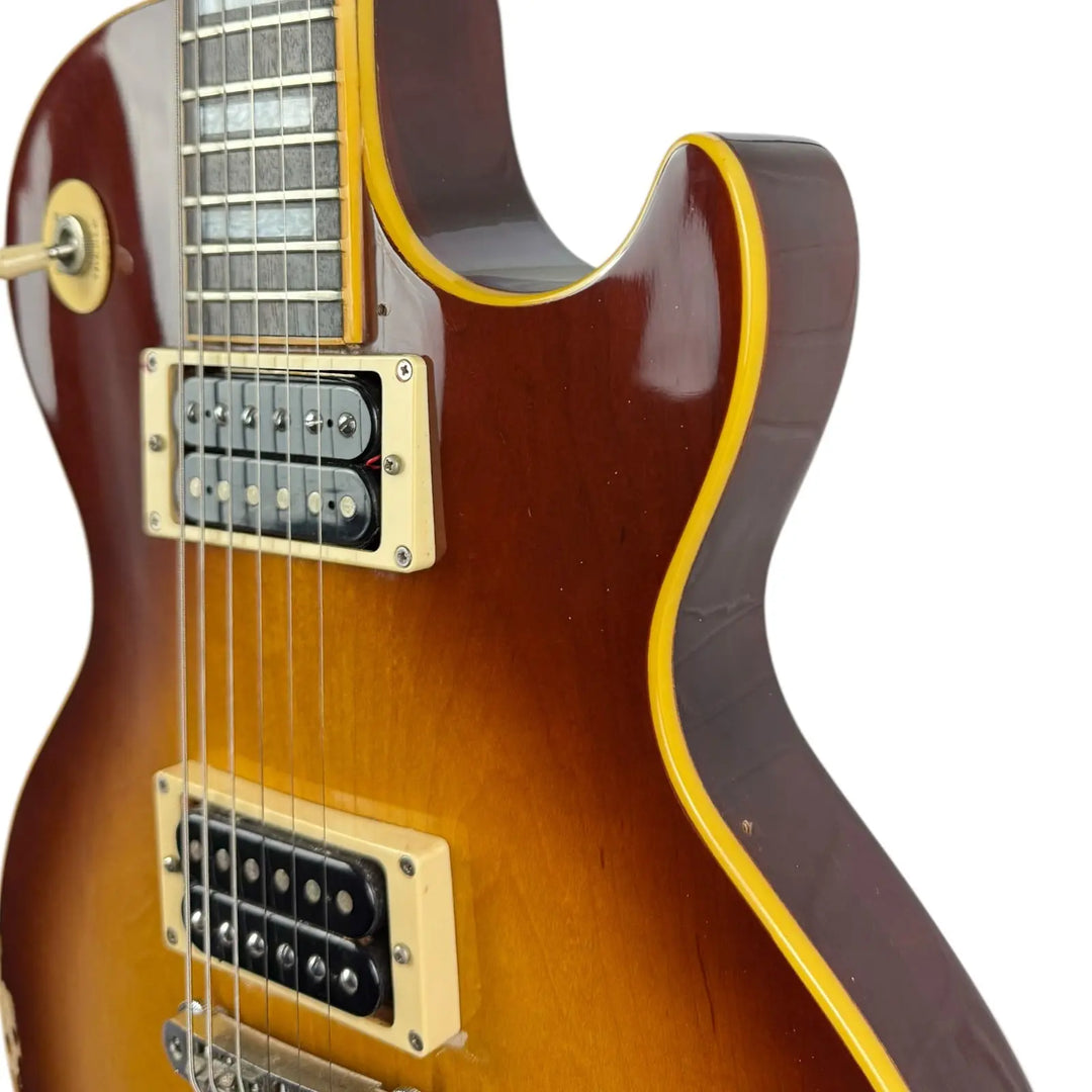 Greco Standard Sunburst Greco