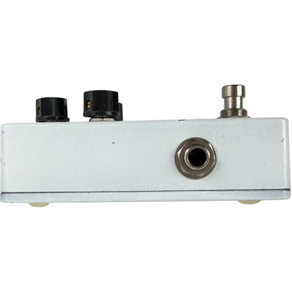 Hot Cake Overdrive-effektpedal