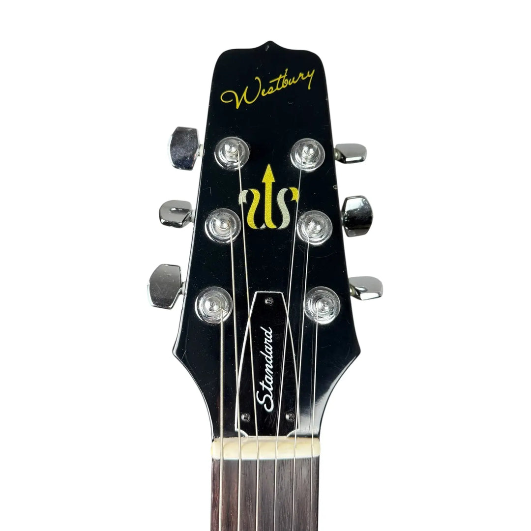 Westbury Standard Westbury