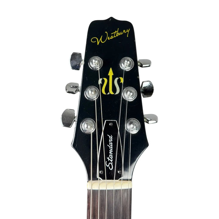 Westbury Standard Westbury