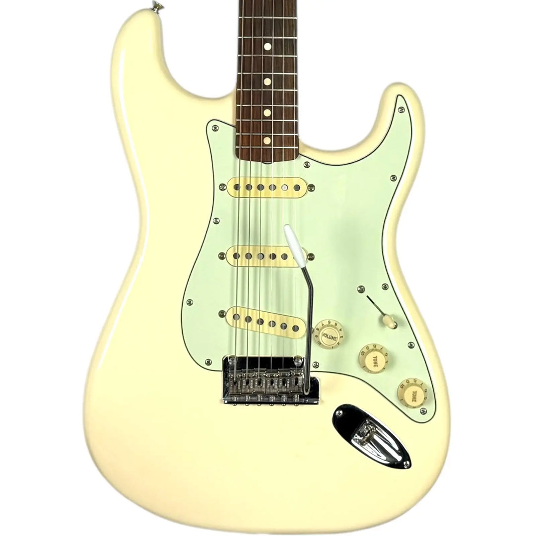 Fender Vintera Stratocaster Pat´s Guitars