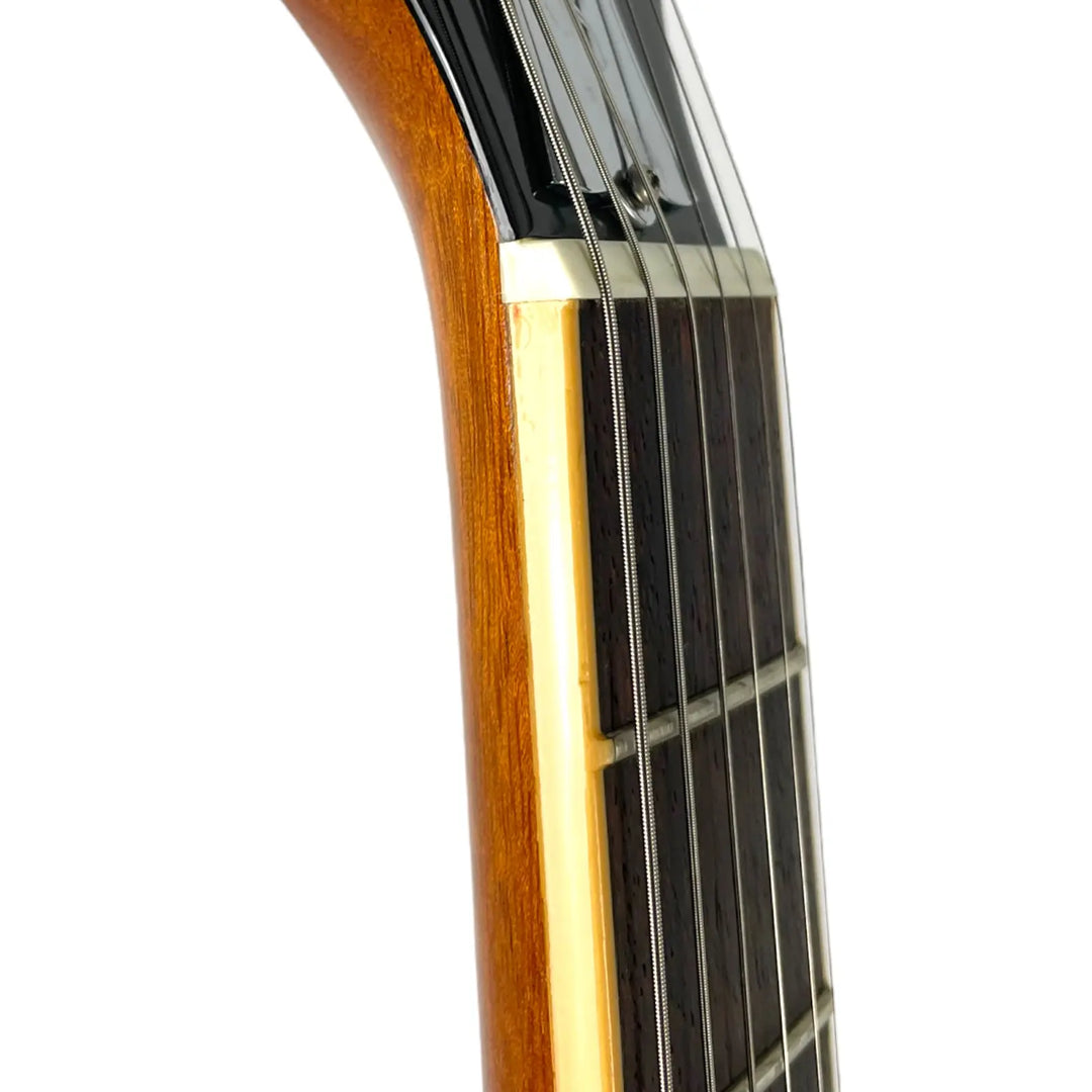 Gibson Les Paul ‘52 Tribute Prototype 2009 - Goldtop Gibson