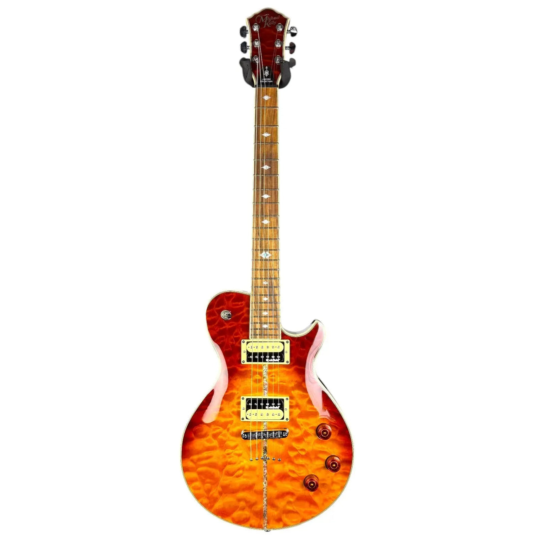 Michael Kelly Pat´s Guitars