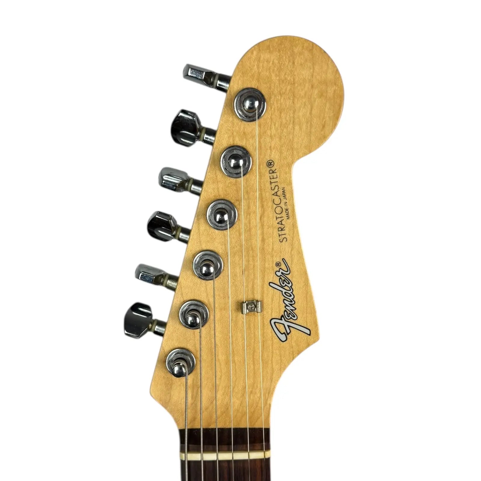 Fender Stratocaster Fender